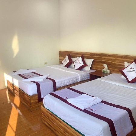 Vang Vieng Lily Backpackers Hostel 外观 照片