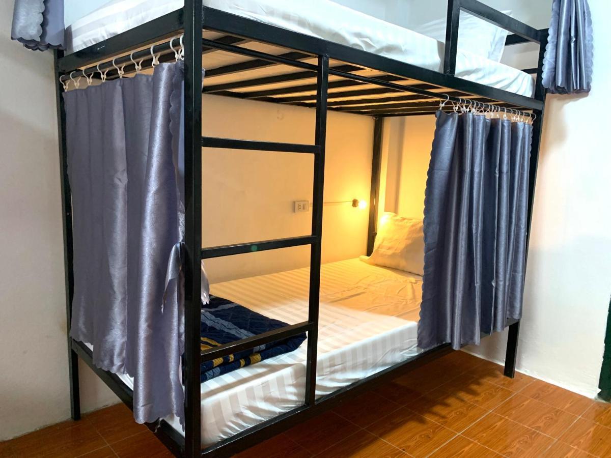 Vang Vieng Lily Backpackers Hostel 外观 照片